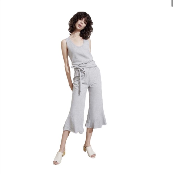 NWT Tessa Jumpsuit - Picture 6 of 7